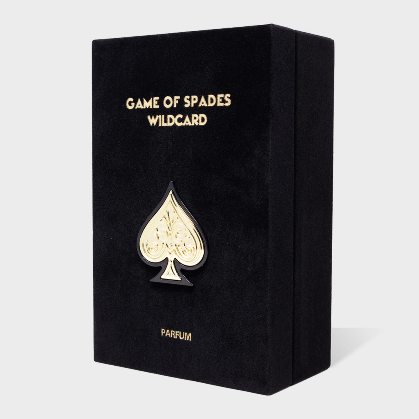 Jo Milano Game Of Spades Wildcard Parfum 50 Ml Unisex