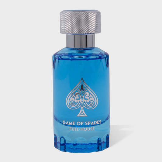Jo Milano Game Of Spades Full House Parfum 50 Ml Unisex