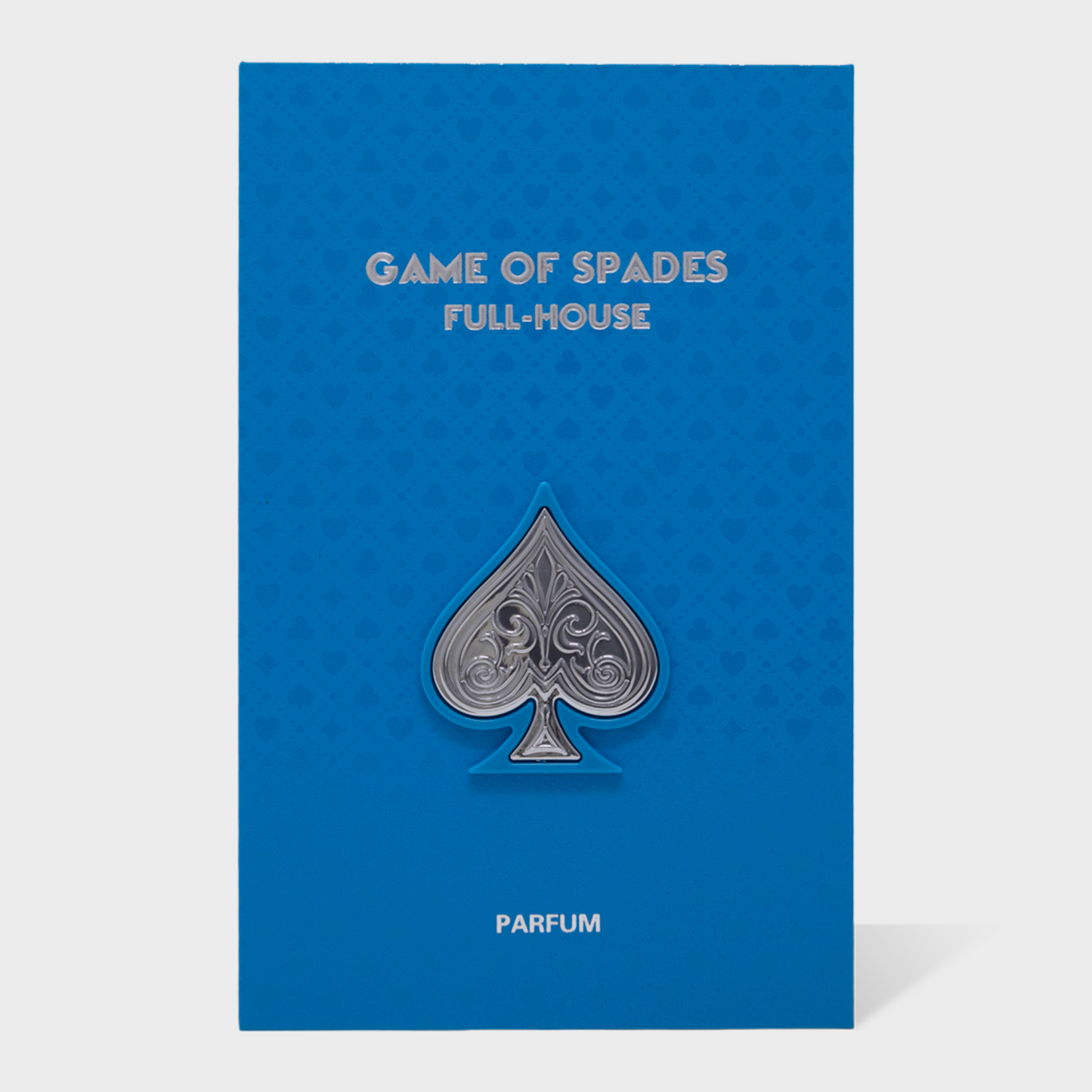 Jo Milano Game Of Spades Full House Parfum 50 Ml Unisex