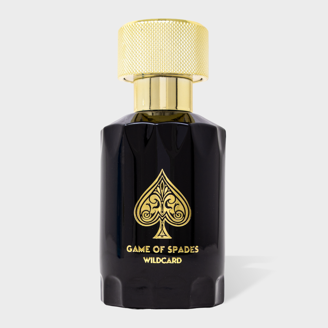 Jo Milano Game Of Spades Collection Trio 3 Pz Unisex