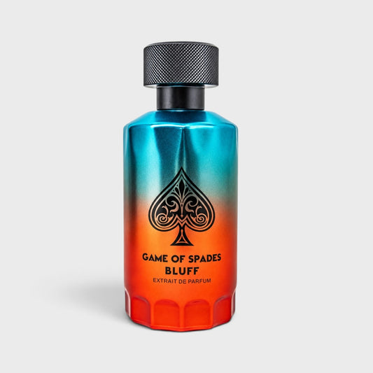 Jo Milano Game Of Spades Bluff XDP 100 Ml Unisex