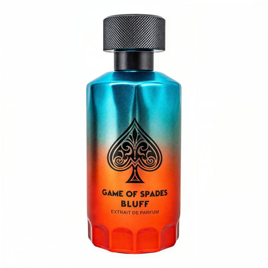 Jo Milano Game Of Spades Bluff XDP 100 Ml Unisex