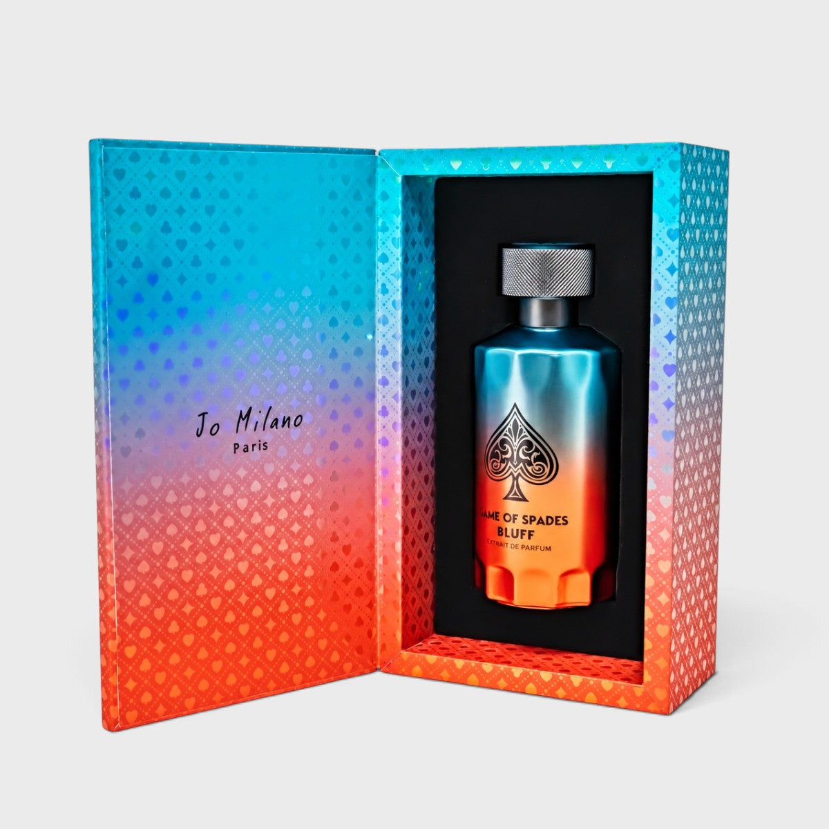 Jo Milano Game Of Spades Bluff XDP 100 Ml Unisex