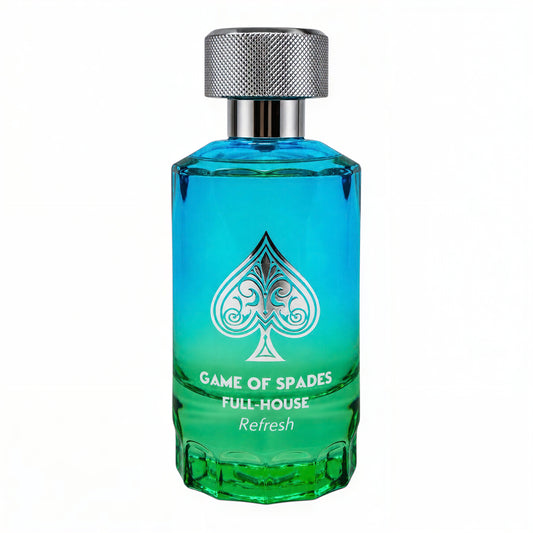 Jo Milano Game Of Spades Full House Refresh XDP 100 Ml Unisex