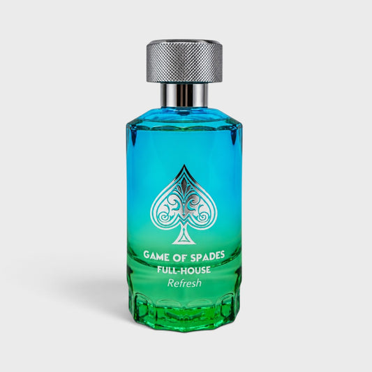 Jo Milano Game Of Spades Full House Refresh XDP 100 Ml Unisex