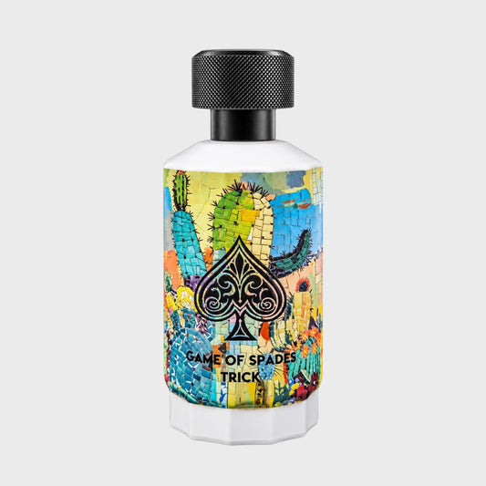 Jo Milano Game Of Spades Trick P 100 Ml Unisex