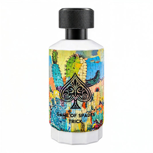 Jo Milano Game Of Spades Trick P 100 Ml Unisex