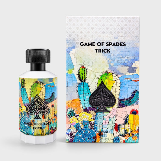 Jo Milano Game Of Spades Trick P 100 Ml Unisex