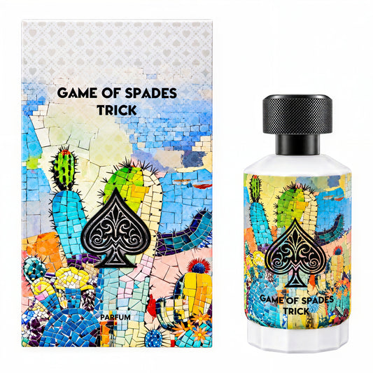 Jo Milano Game Of Spades Trick P 100 Ml Unisex