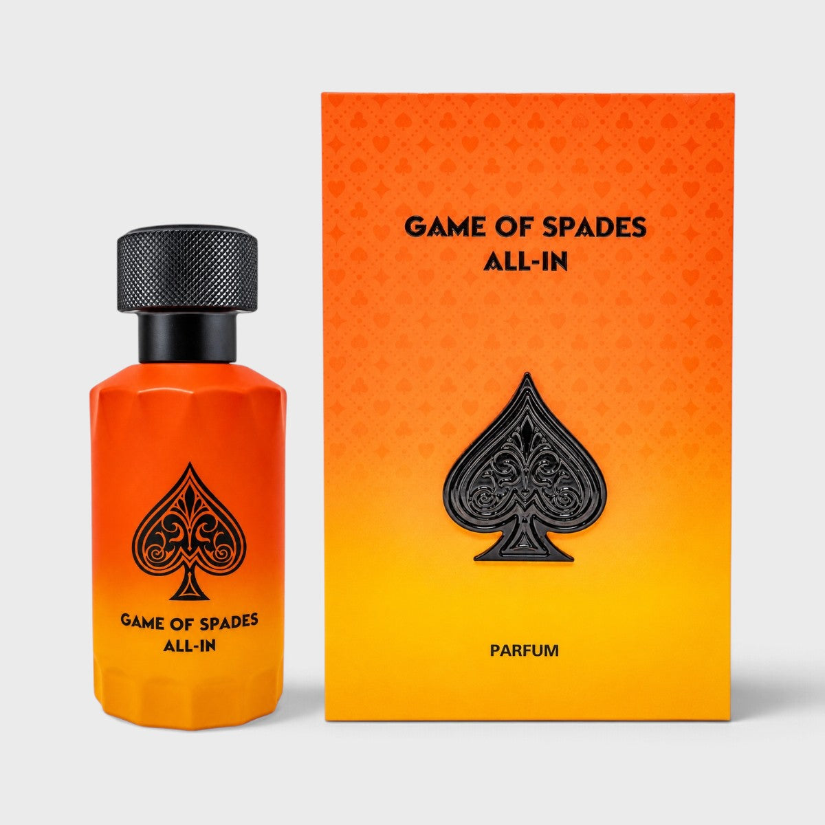 Jo Milano All In Parfum 50 Ml Unisex