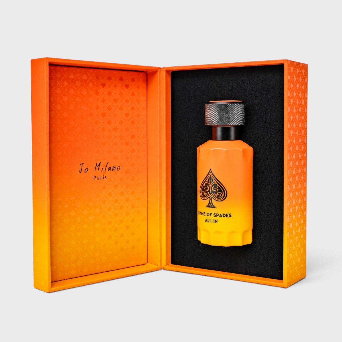 Jo Milano All In Parfum 50 Ml Unisex