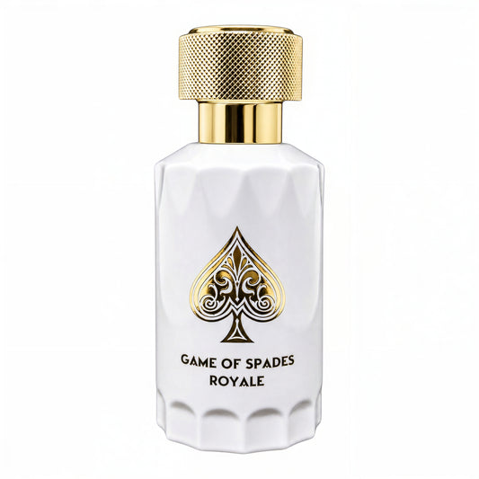 Jo Milano Game Of Spades Royale P 50 Ml Unisex