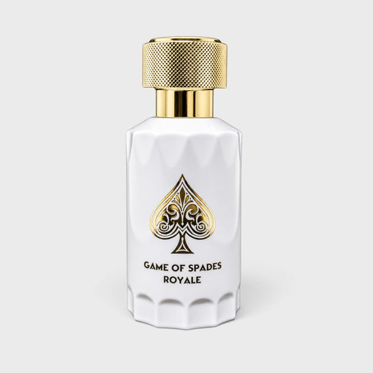 Jo Milano Game Of Spades Royale P 50 Ml Unisex