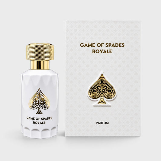 Jo Milano Game Of Spades Royale P 50 Ml Unisex