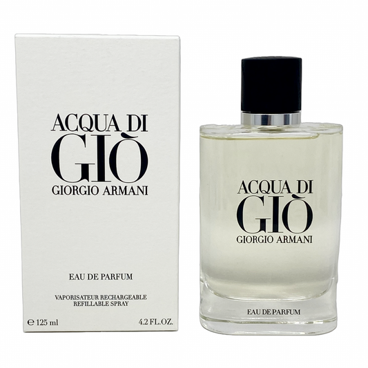 Sohrelia Perfumeria_Giorgio Armani Acqua Di Giò Eau De Parfum 125 ml Para Hombre