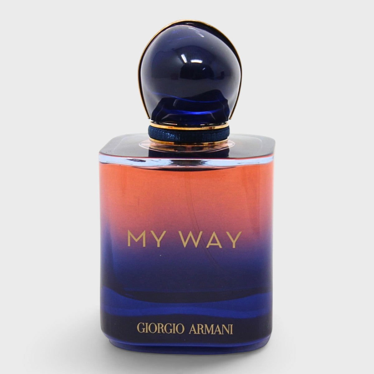 G. Armani My Way Parfum 50 Ml Para Mujer