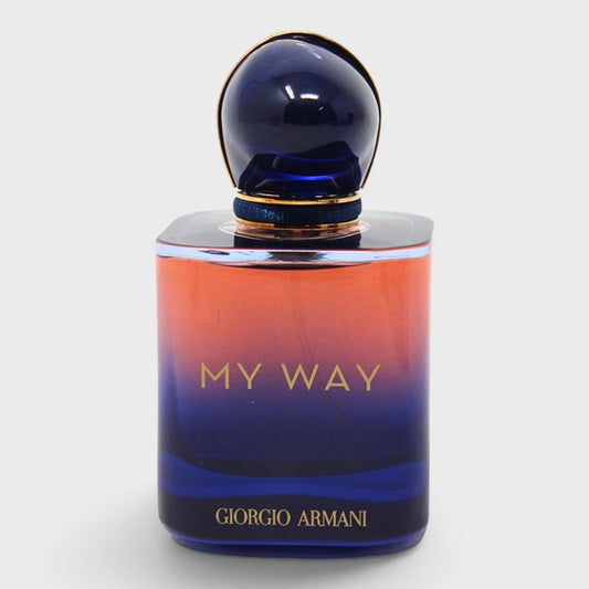 G. Armani My Way Parfum 50 Ml Para Mujer