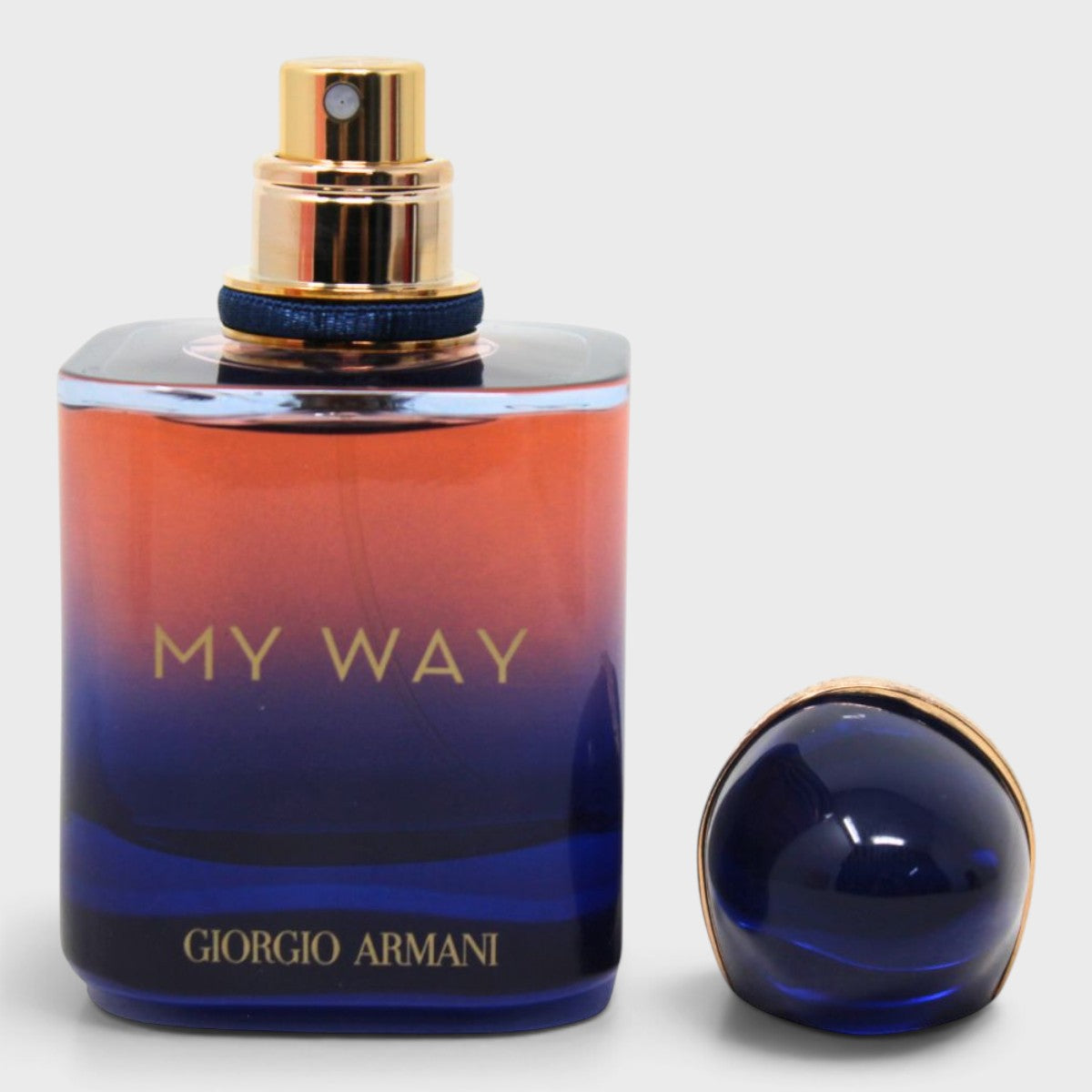 G. Armani My Way Parfum 50 Ml Para Mujer