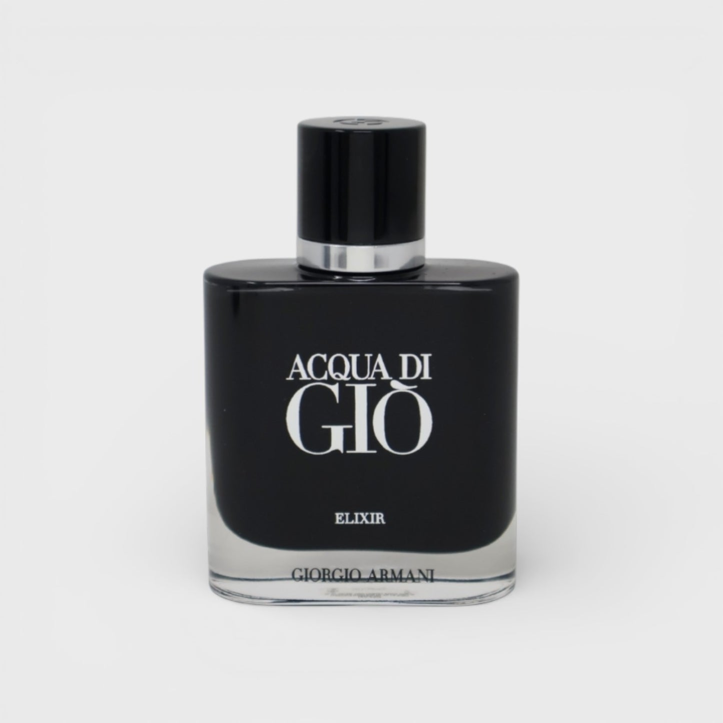 G. Armani Acqua Di Gio Elixir Eau De Parfum 50 Ml Para Hombre