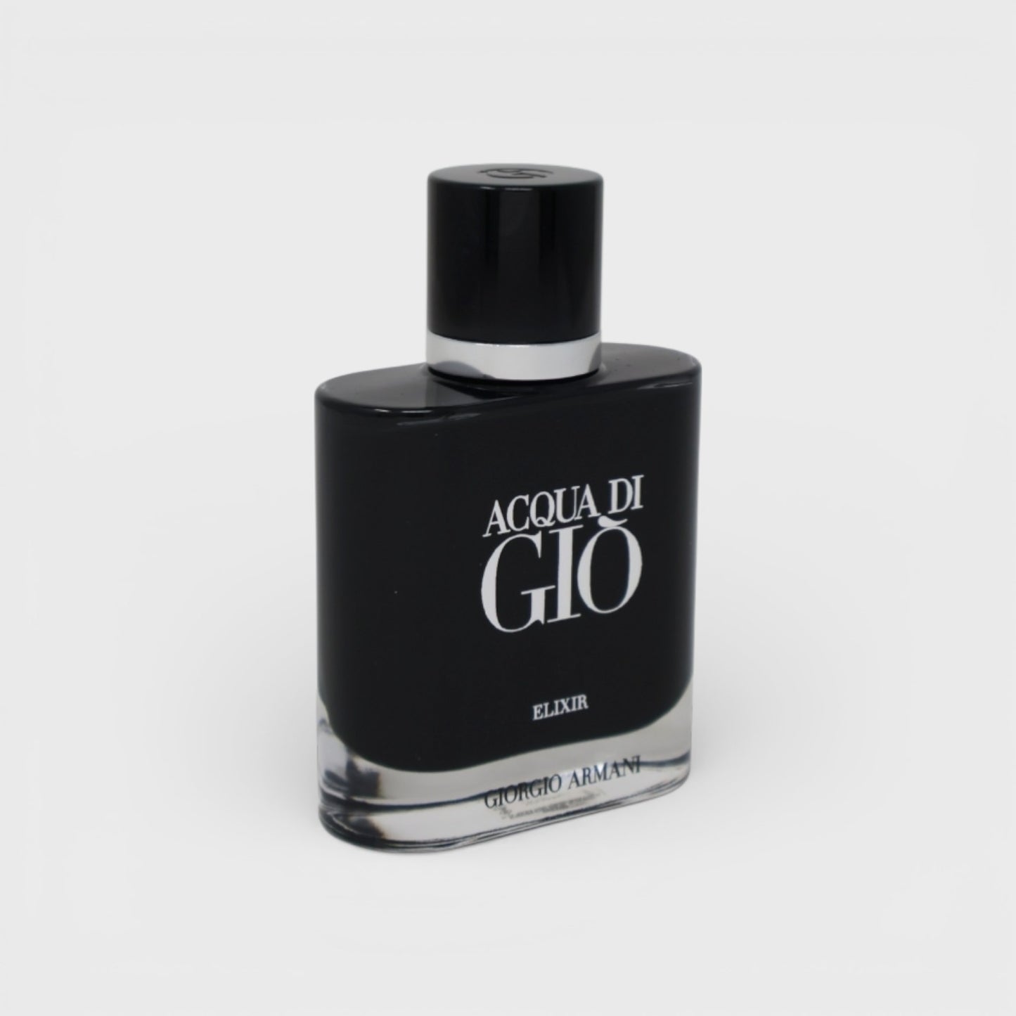 G. Armani Acqua Di Gio Elixir Eau De Parfum 50 Ml Para Hombre