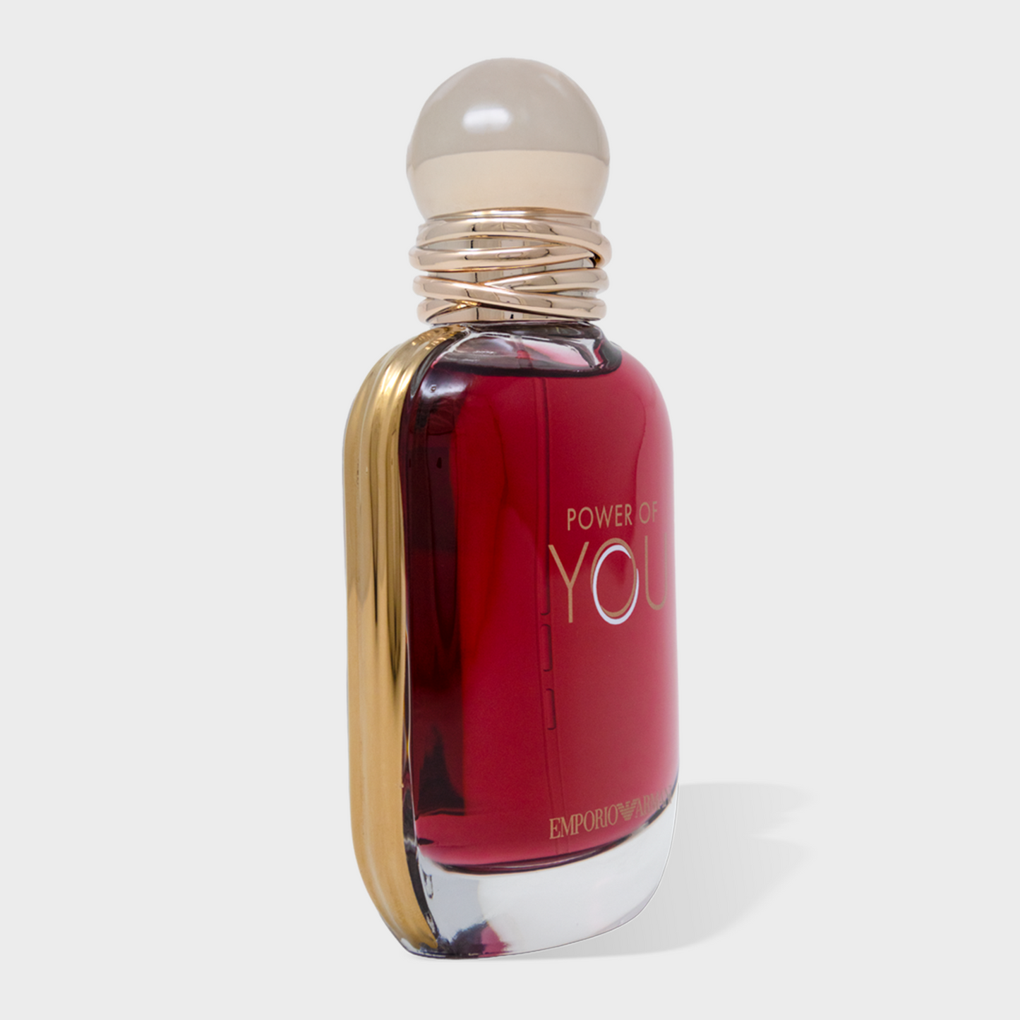 G. Armani Power Of You Eau De Parfum 50 Ml Para Mujer