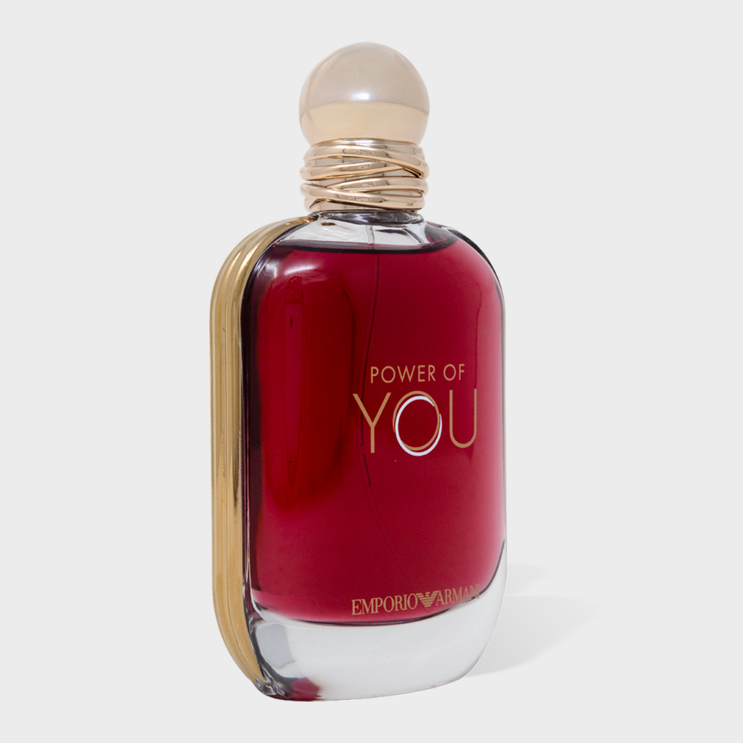 G. Armani Power Of You Eau De Parfum 90 Ml Para Mujer