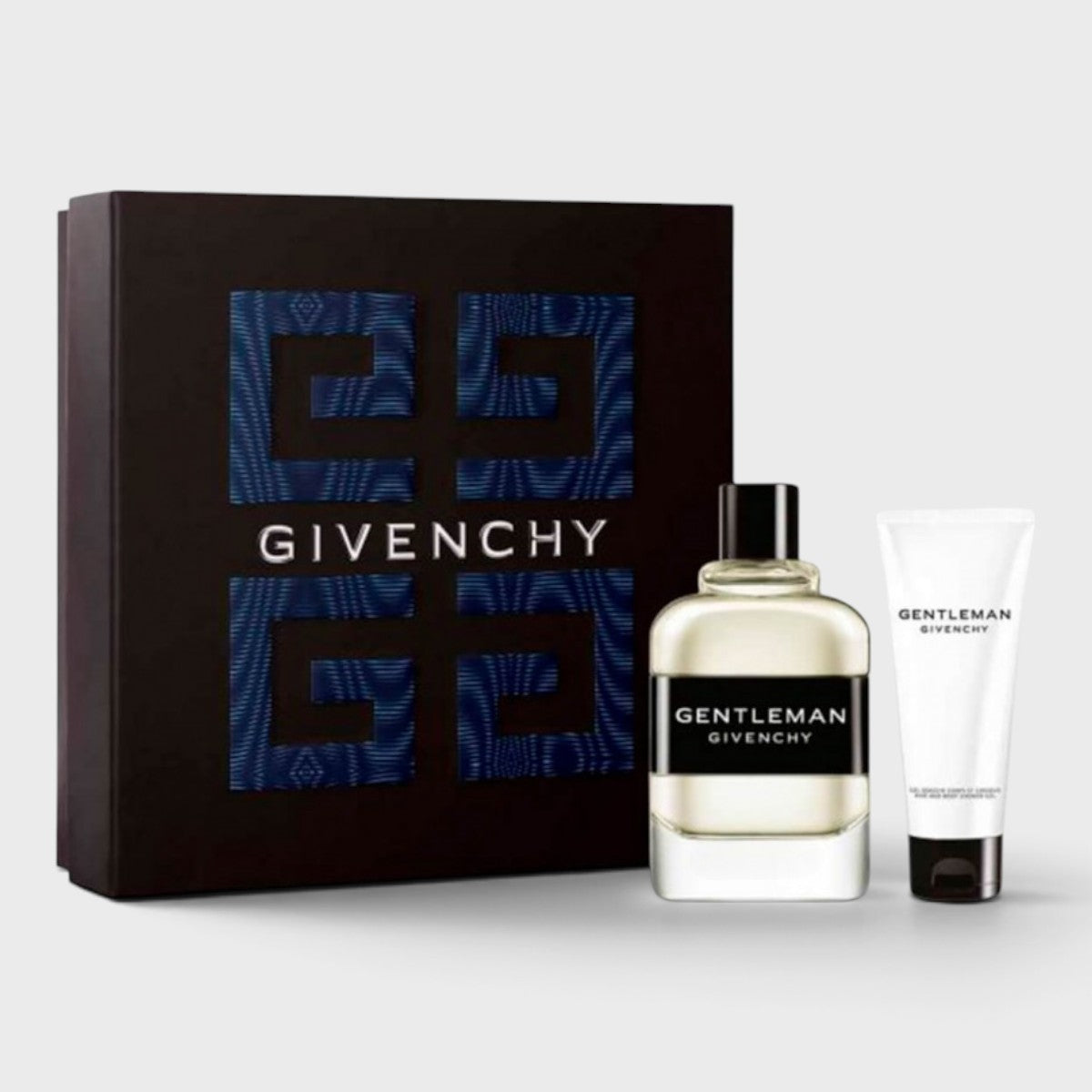 Givenchy Gentleman 2017 2 pz para hombre