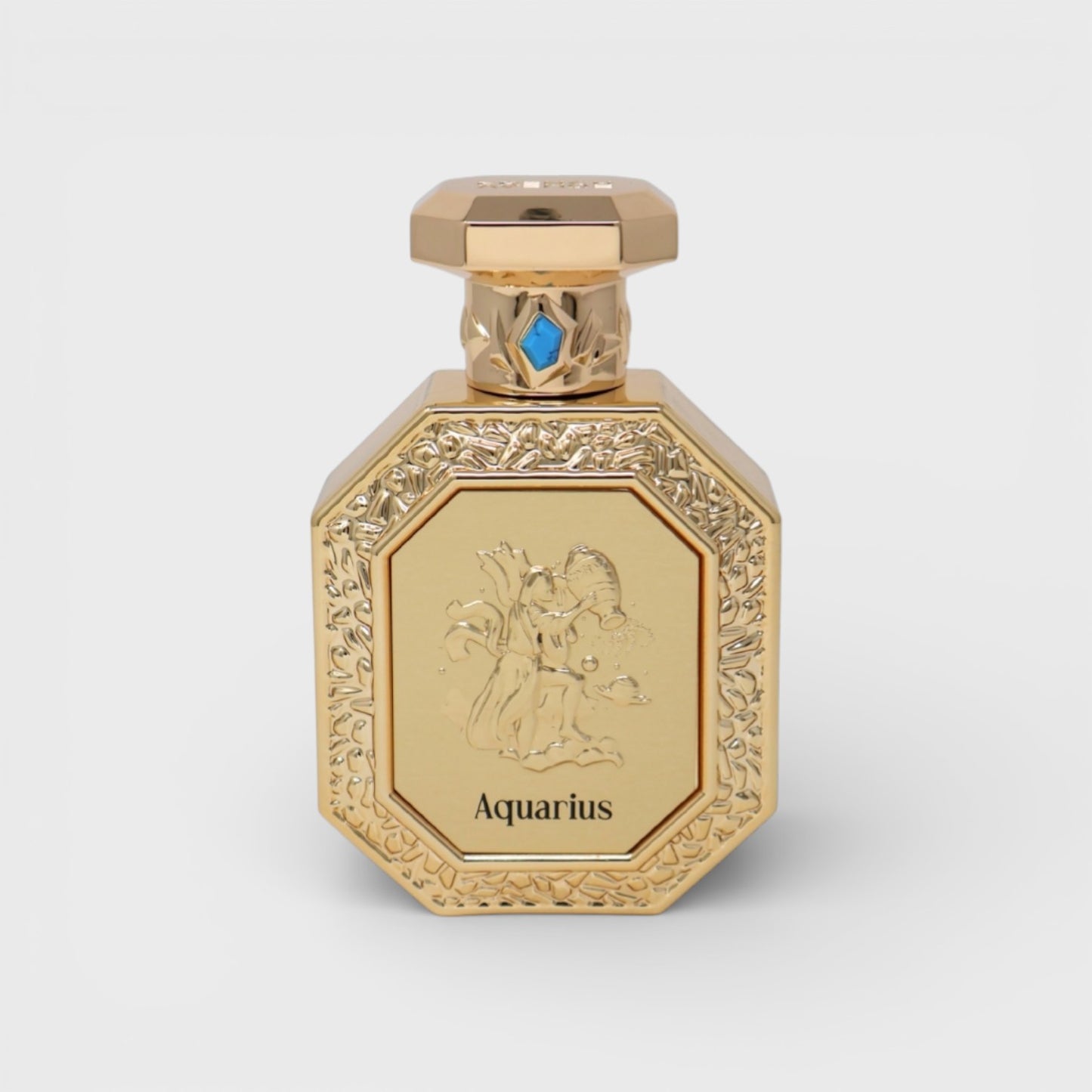 French Avenue Genesis Aquarius Eau De Parfum 90 Ml Unisex