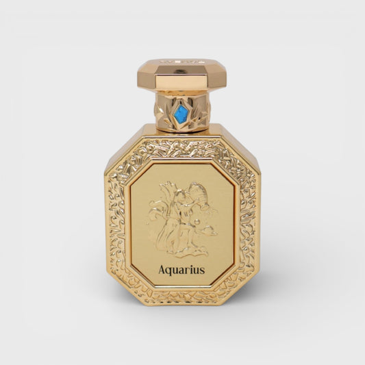 French Avenue Genesis Aquarius Eau De Parfum 90 Ml Unisex