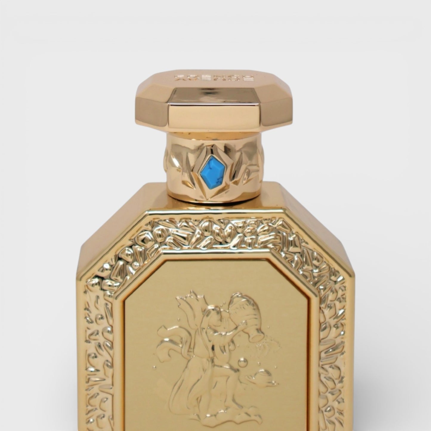 French Avenue Genesis Aquarius Eau De Parfum 90 Ml Unisex