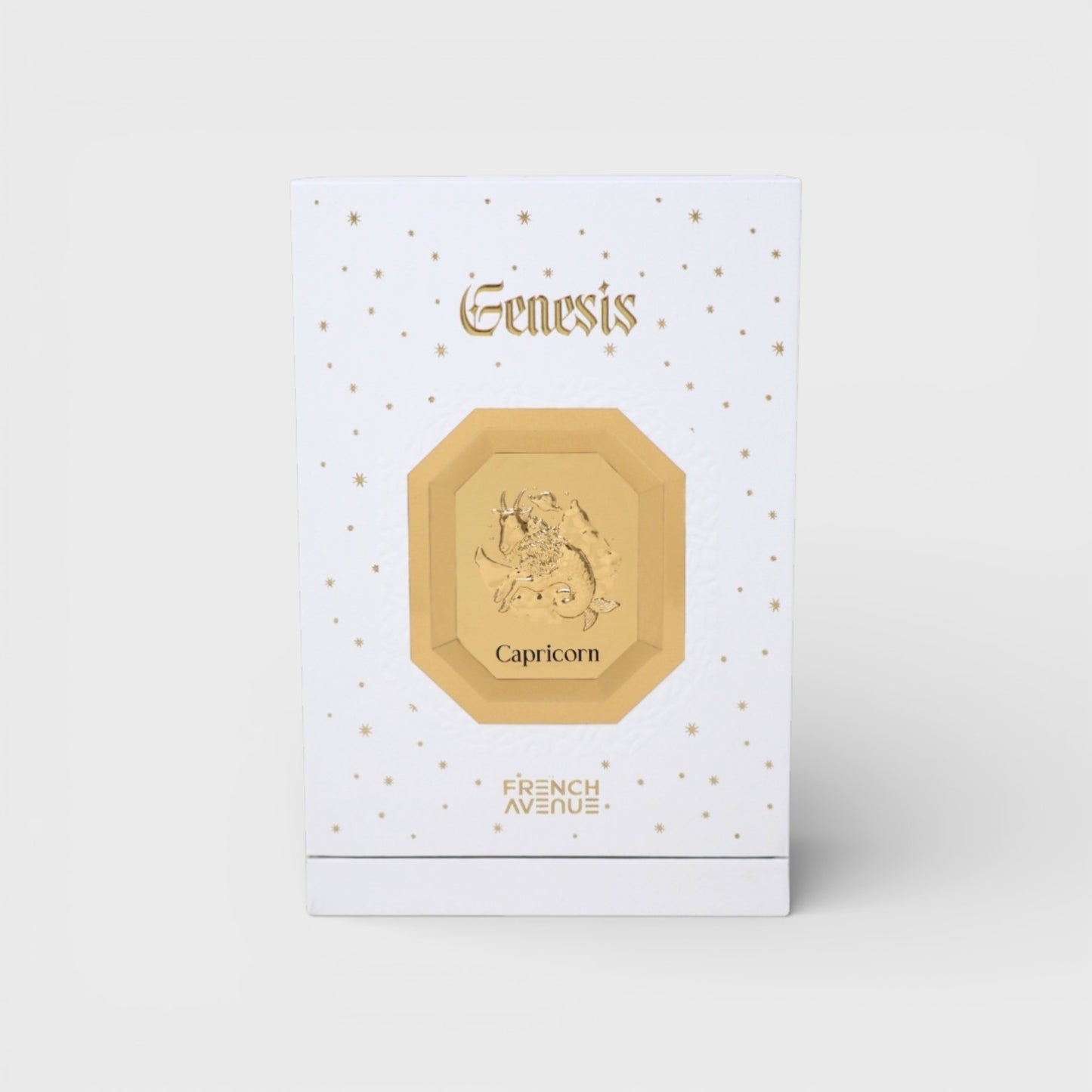 French Avenue Genesis Capricorn Eau De Parfum 90 Ml Unisex