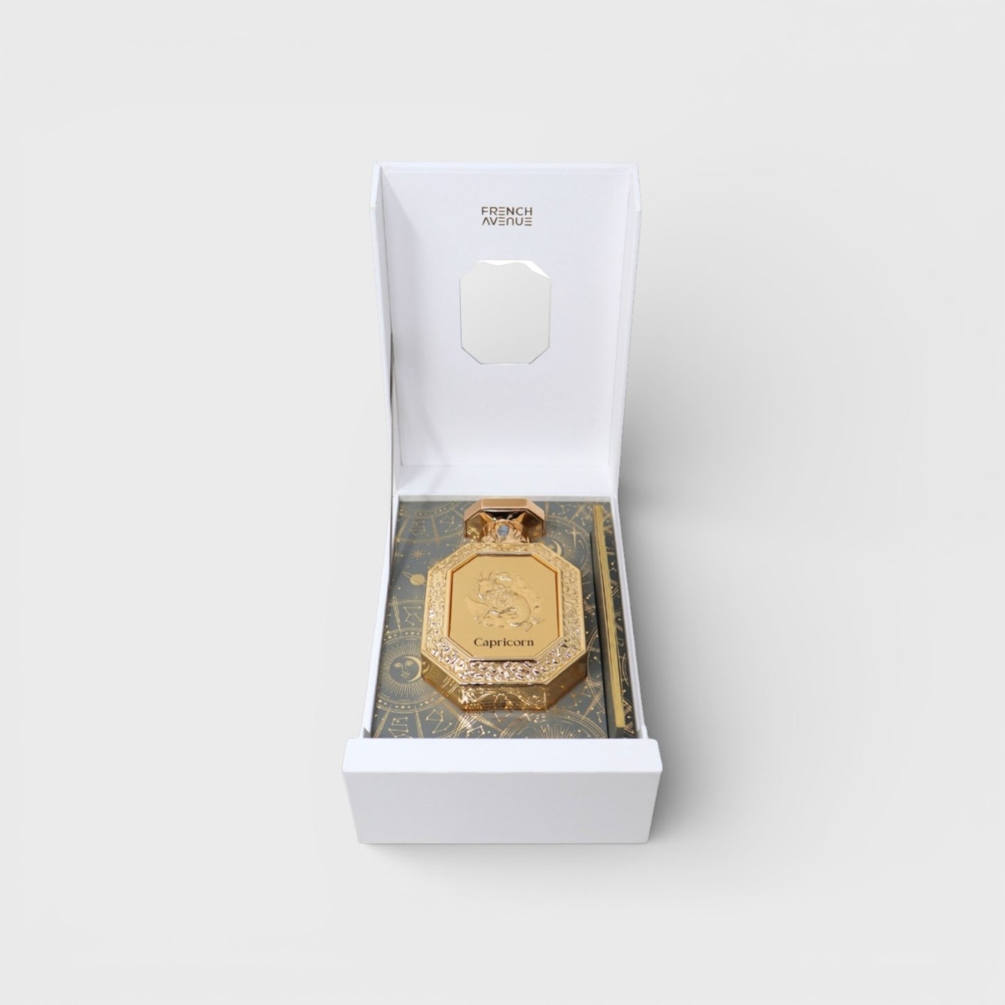 French Avenue Genesis Capricorn Eau De Parfum 90 Ml Unisex