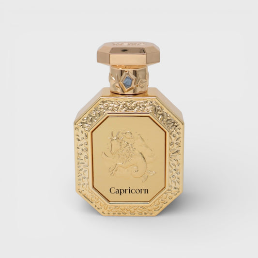 French Avenue Genesis Capricorn Eau De Parfum 90 Ml Unisex