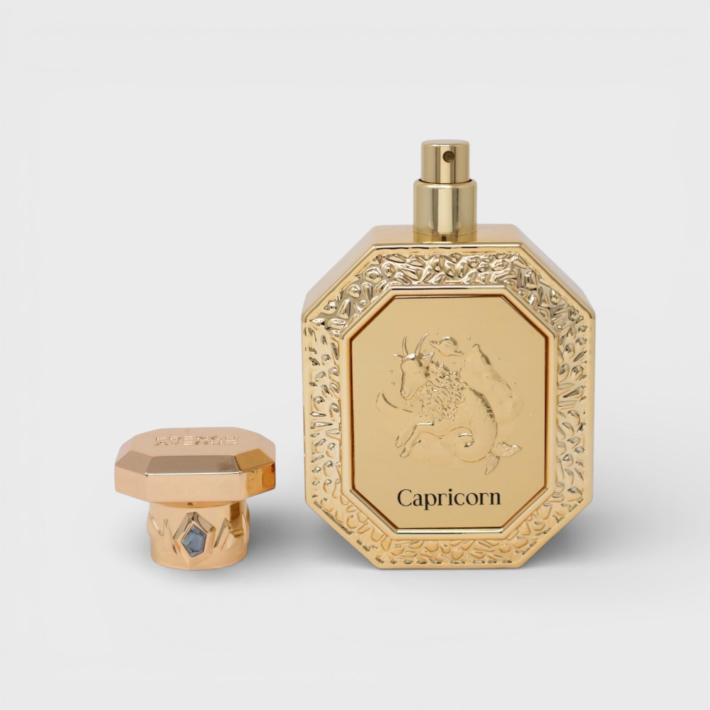 French Avenue Genesis Capricorn Eau De Parfum 90 Ml Unisex