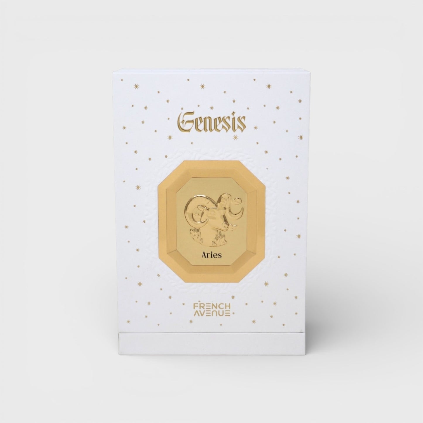 French Avenue Genesis Aries Eau De Parfum 90 Ml Unisex