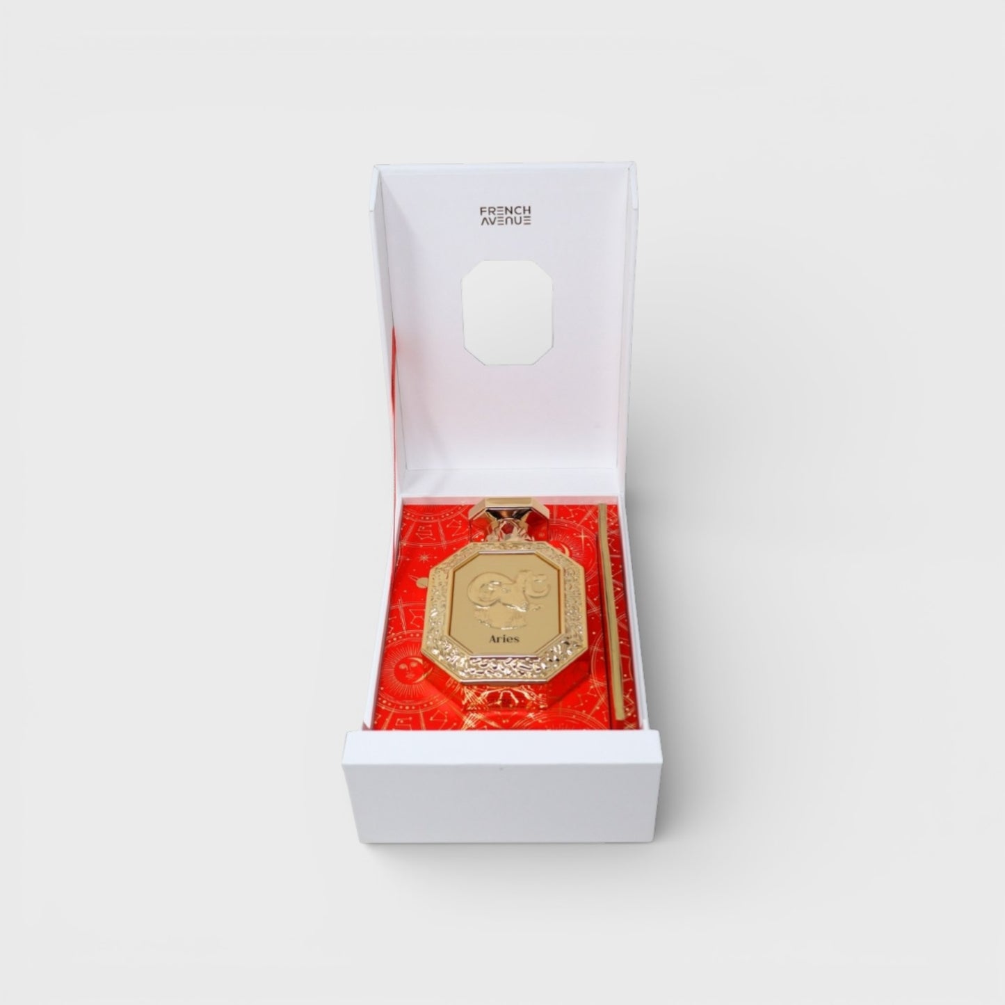 French Avenue Genesis Aries Eau De Parfum 90 Ml Unisex