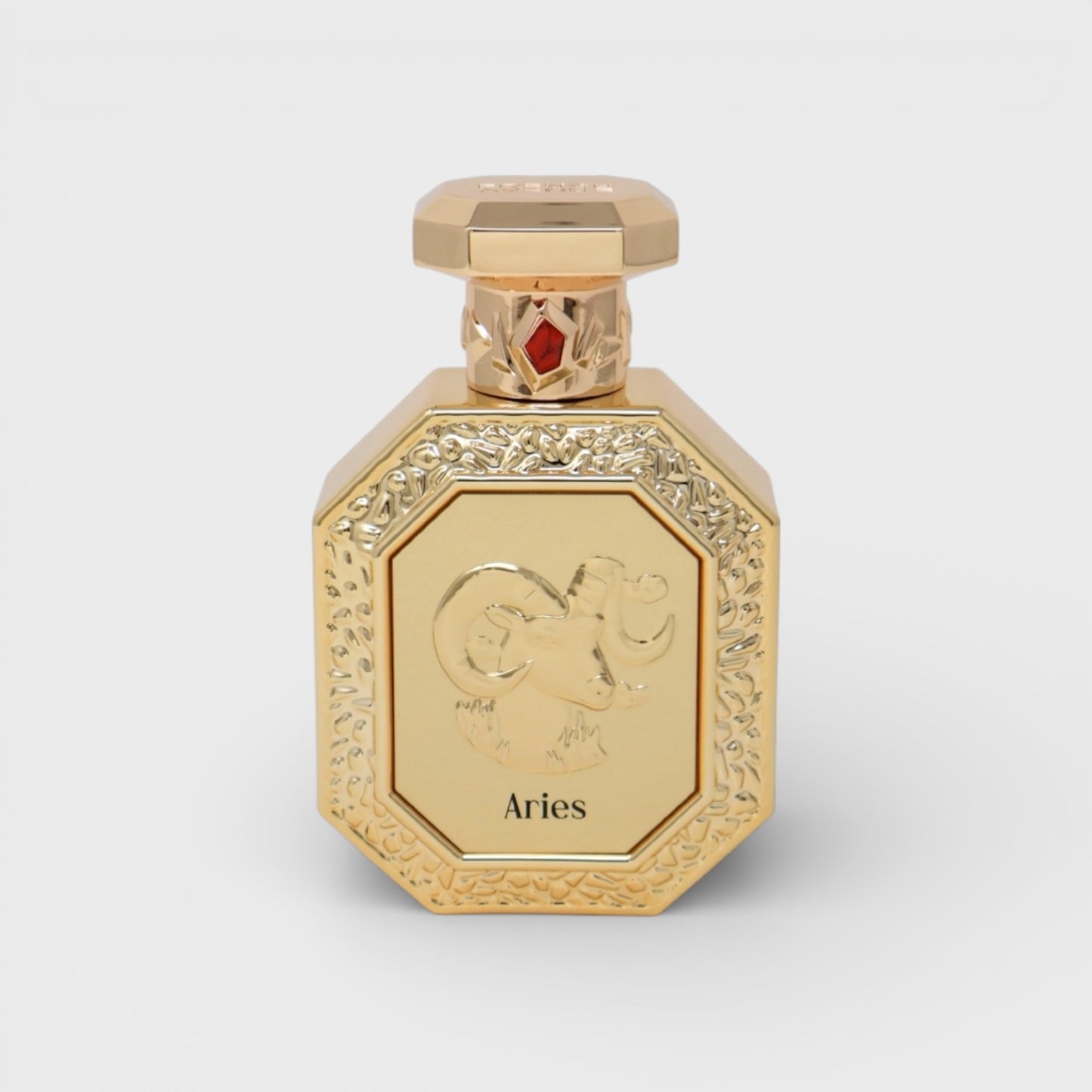 French Avenue Genesis Aries Eau De Parfum 90 Ml Unisex