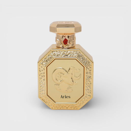 French Avenue Genesis Aries Eau De Parfum 90 Ml Unisex