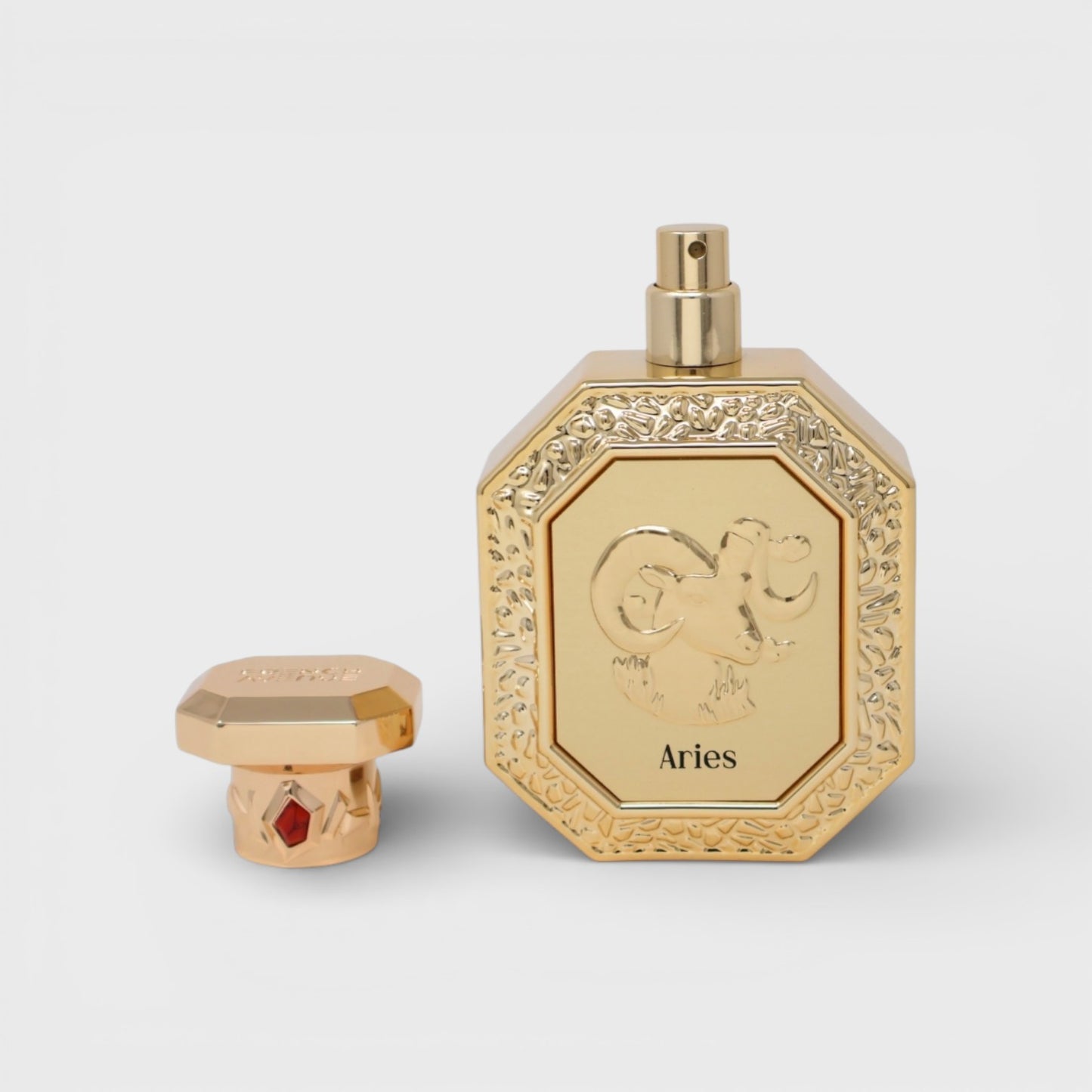 French Avenue Genesis Aries Eau De Parfum 90 Ml Unisex