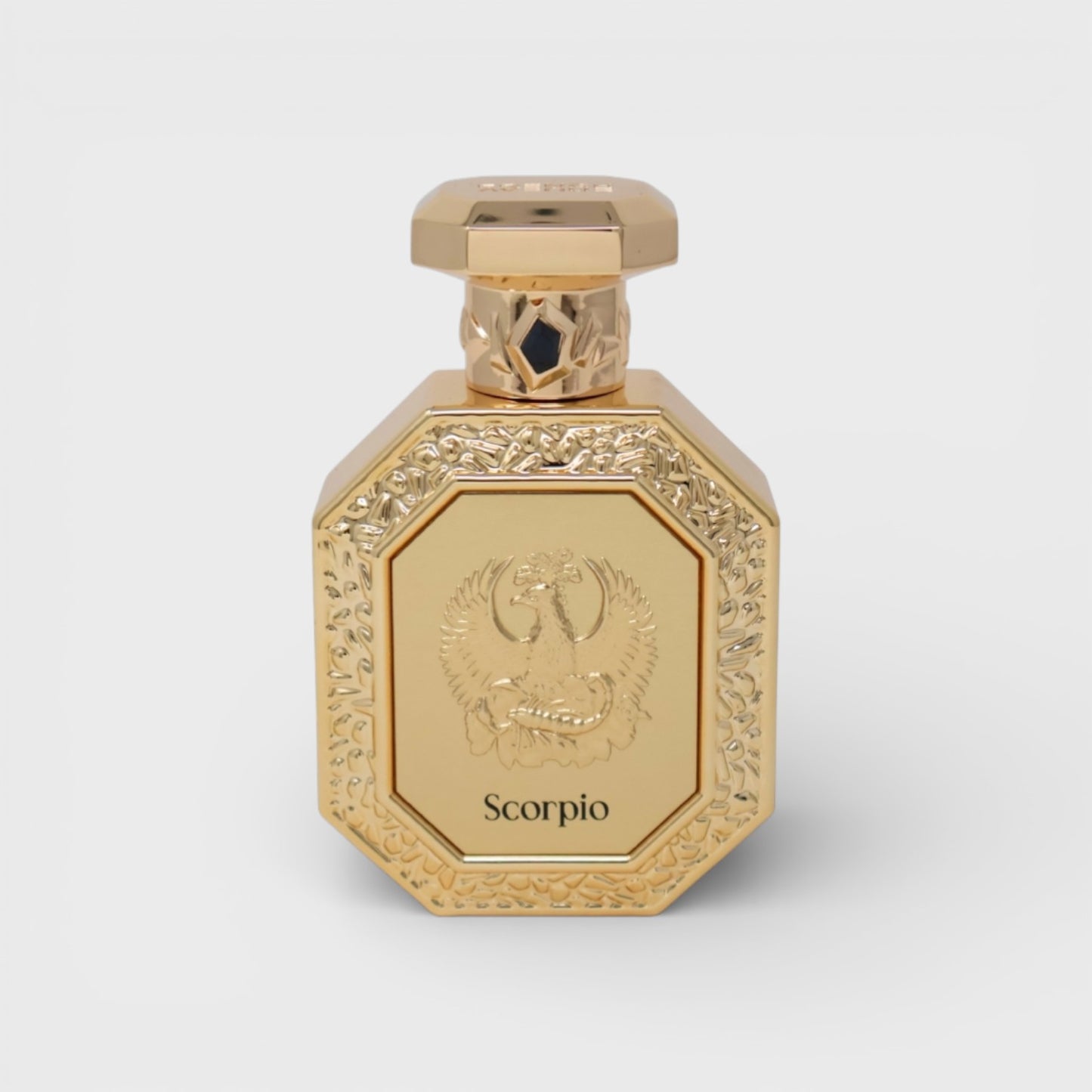 French Avenue Genesis Scorpio Eau De Parfum 90 Ml Unisex