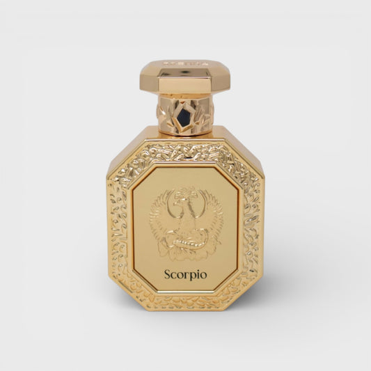 French Avenue Genesis Scorpio Eau De Parfum 90 Ml Unisex