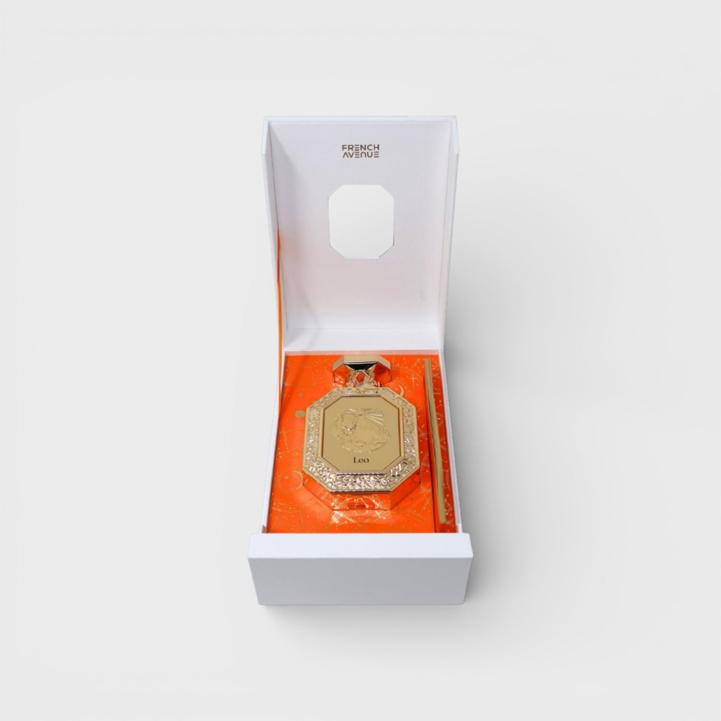 French Avenue Genesis Leo Eau De Parfum 90 Ml Unisex