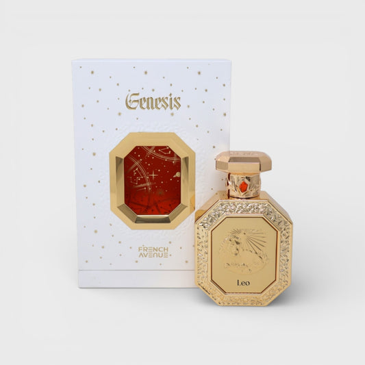 French Avenue Genesis Leo Eau De Parfum 90 Ml Unisex