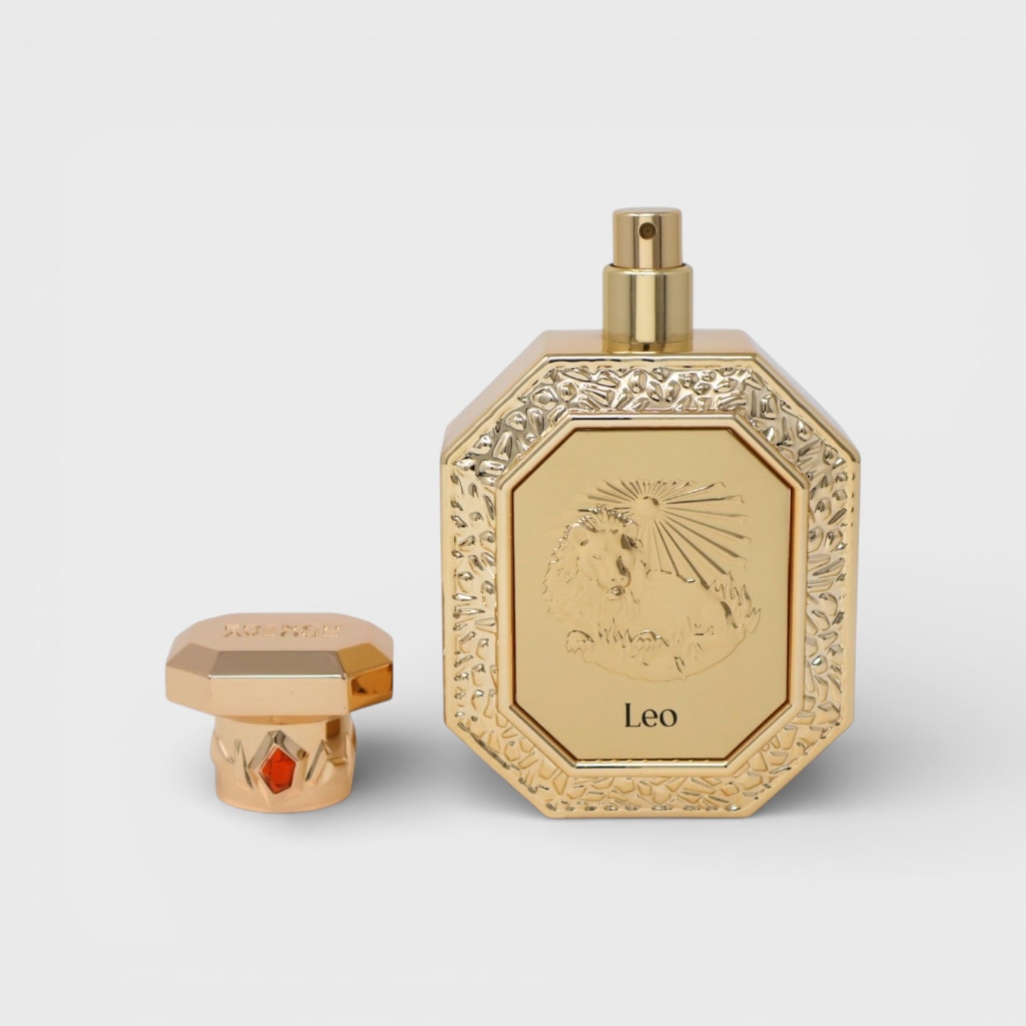 French Avenue Genesis Leo Eau De Parfum 90 Ml Unisex