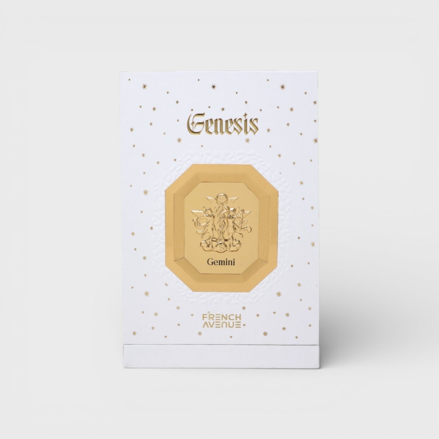 French Avenue Genesis Gemini Eau De Parfum 90 Ml Unisex