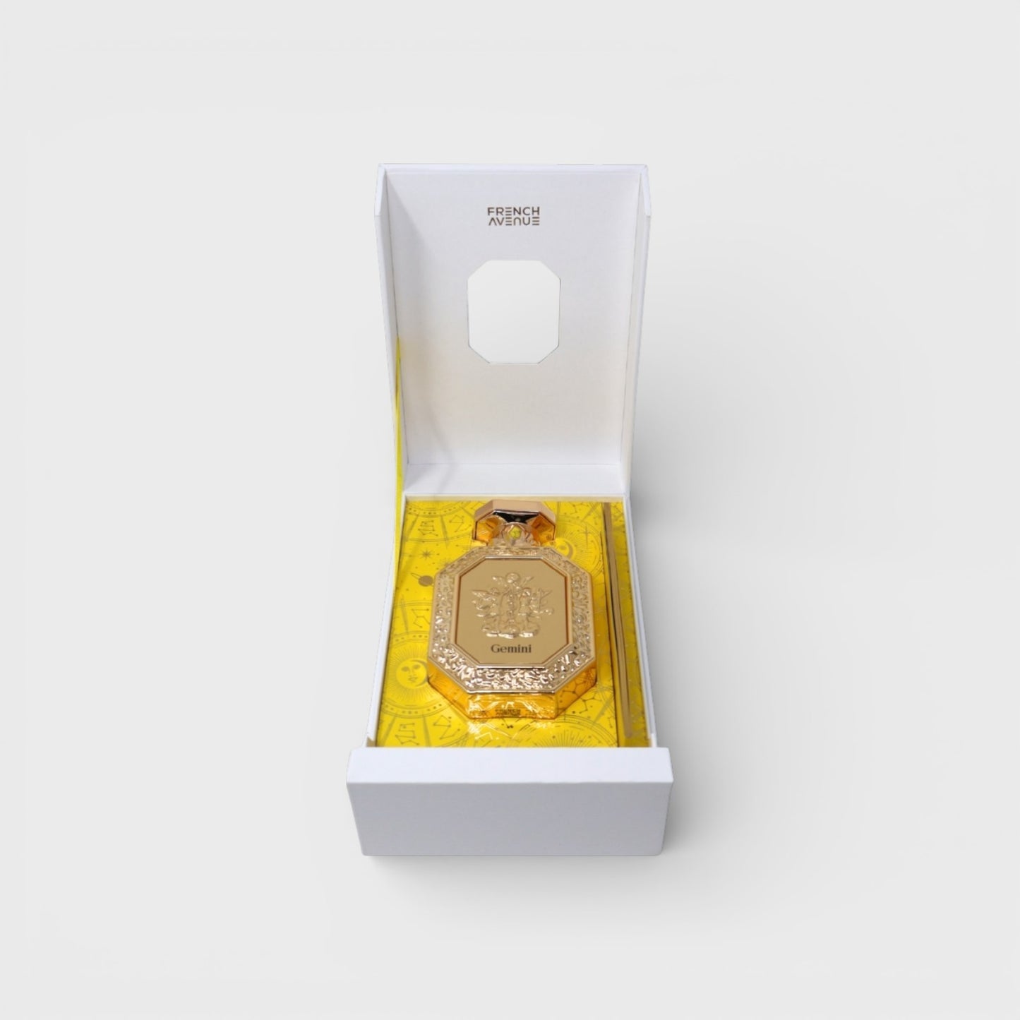 French Avenue Genesis Gemini Eau De Parfum 90 Ml Unisex