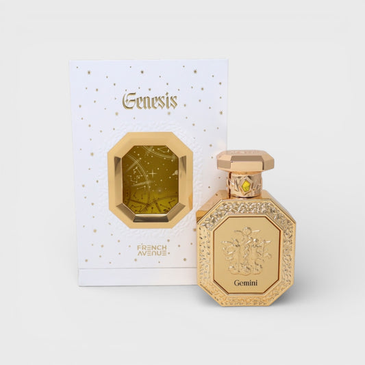 French Avenue Genesis Gemini Eau De Parfum 90 Ml Unisex