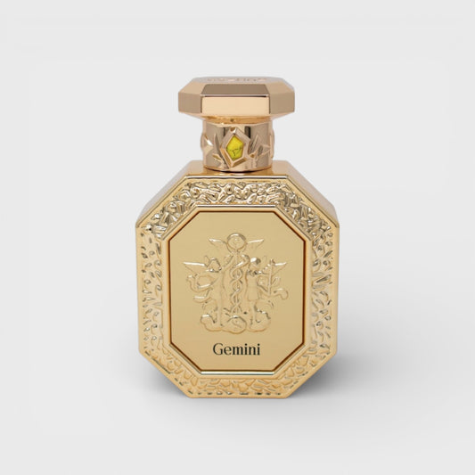 French Avenue Genesis Gemini Eau De Parfum 90 Ml Unisex