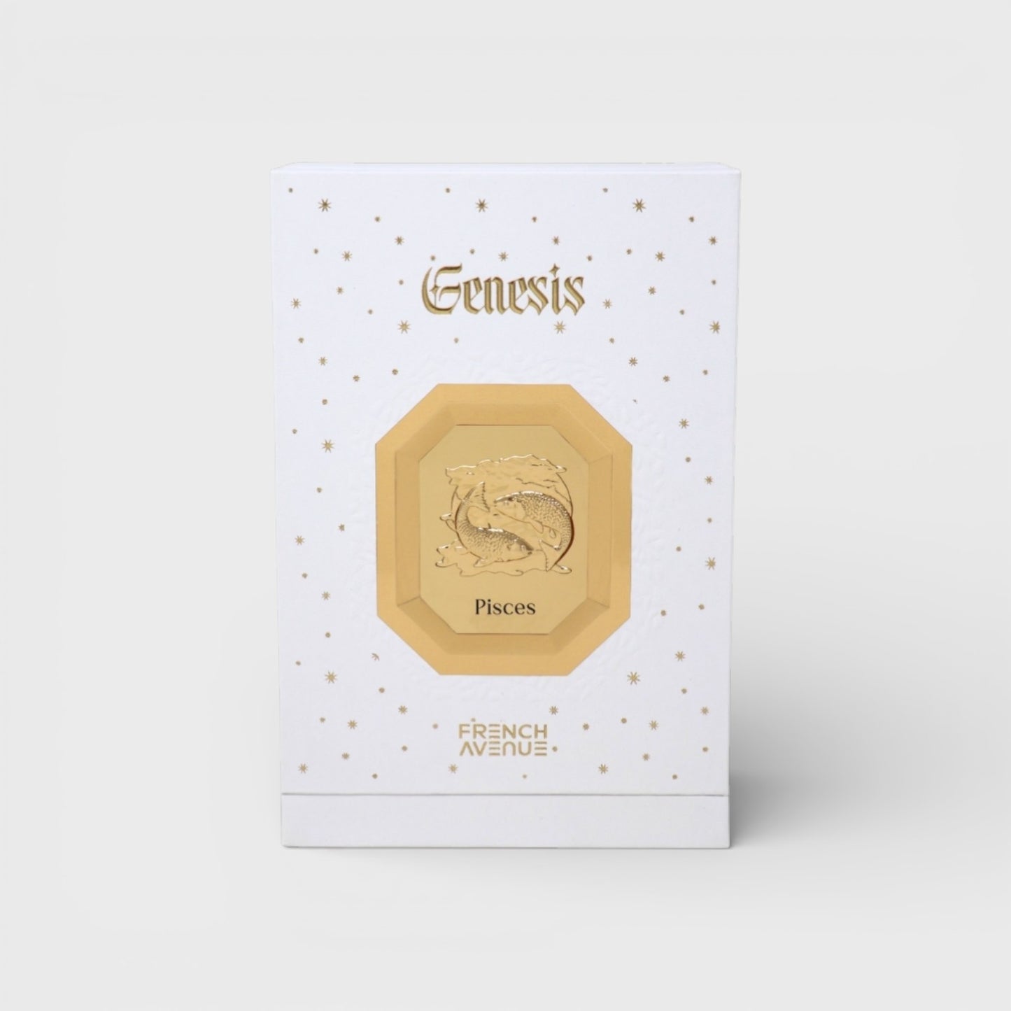 French Avenue Genesis Pisces Eau De Parfum 90 Ml Unisex