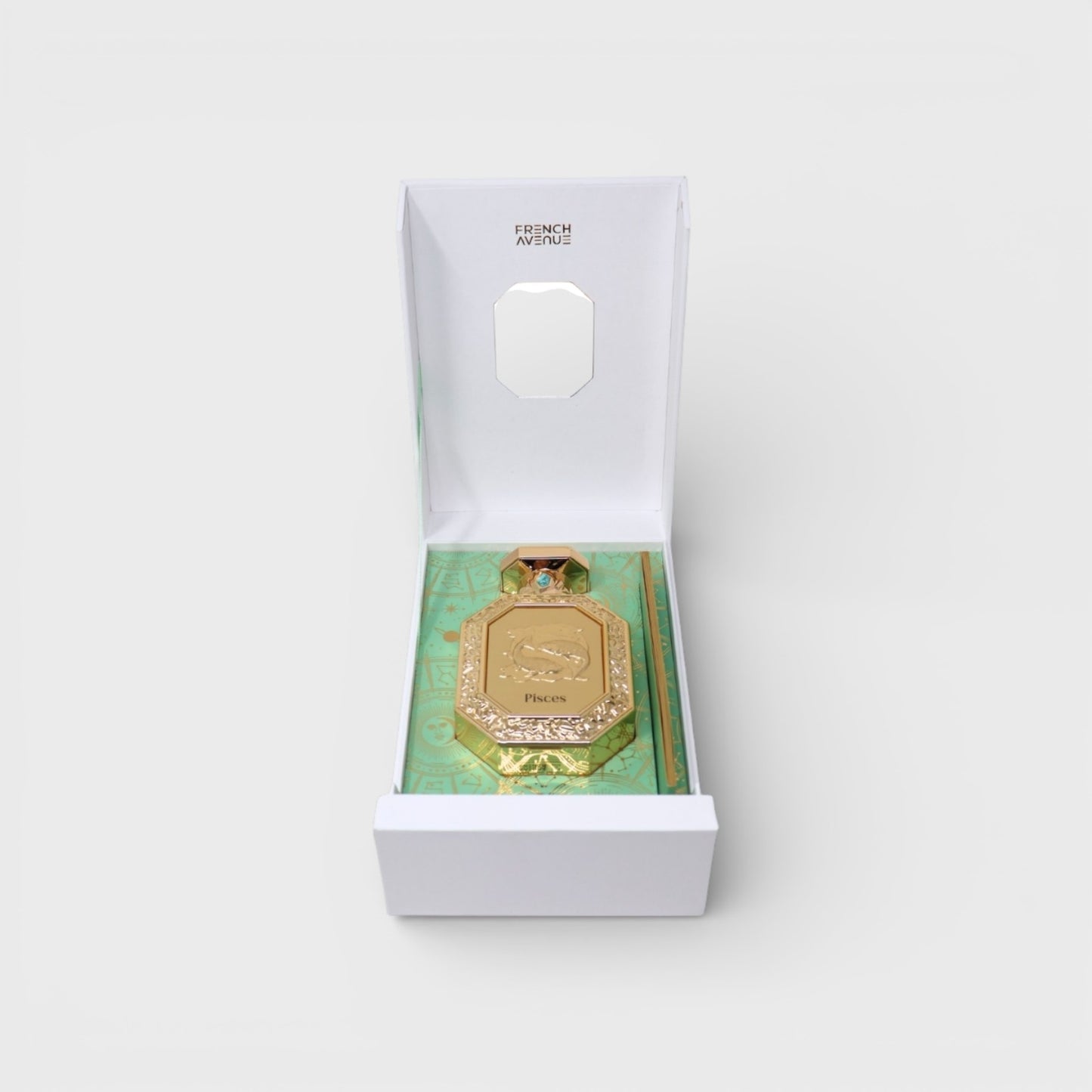 French Avenue Genesis Pisces Eau De Parfum 90 Ml Unisex